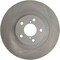 Centric Parts Standard Brake Rotor, 121.47021 121.47021 - alternate 1